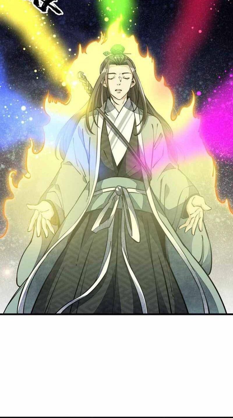 Lanke Special Destiny Chapter 94 Gambar 9