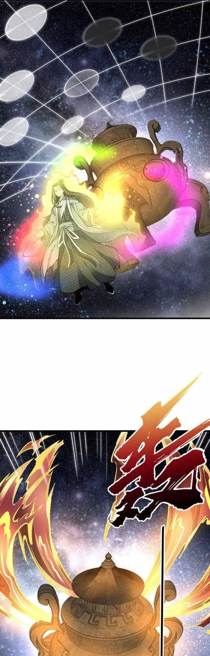 Lanke Special Destiny Chapter 94 Gambar 10