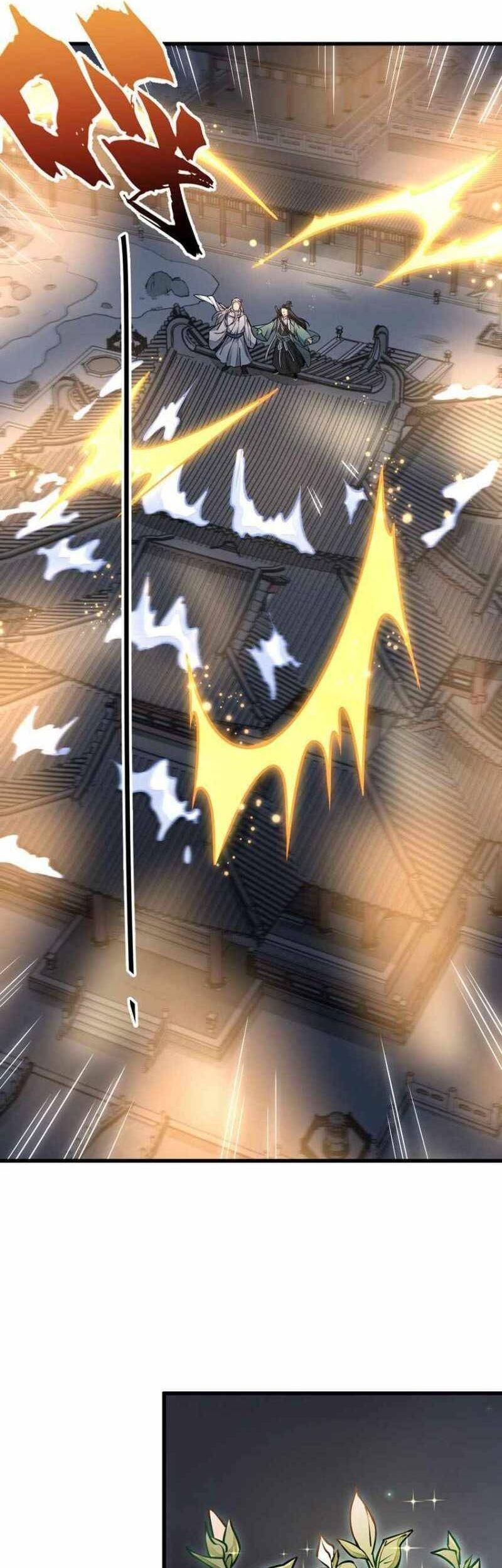 Lanke Special Destiny Chapter 94 Gambar 14