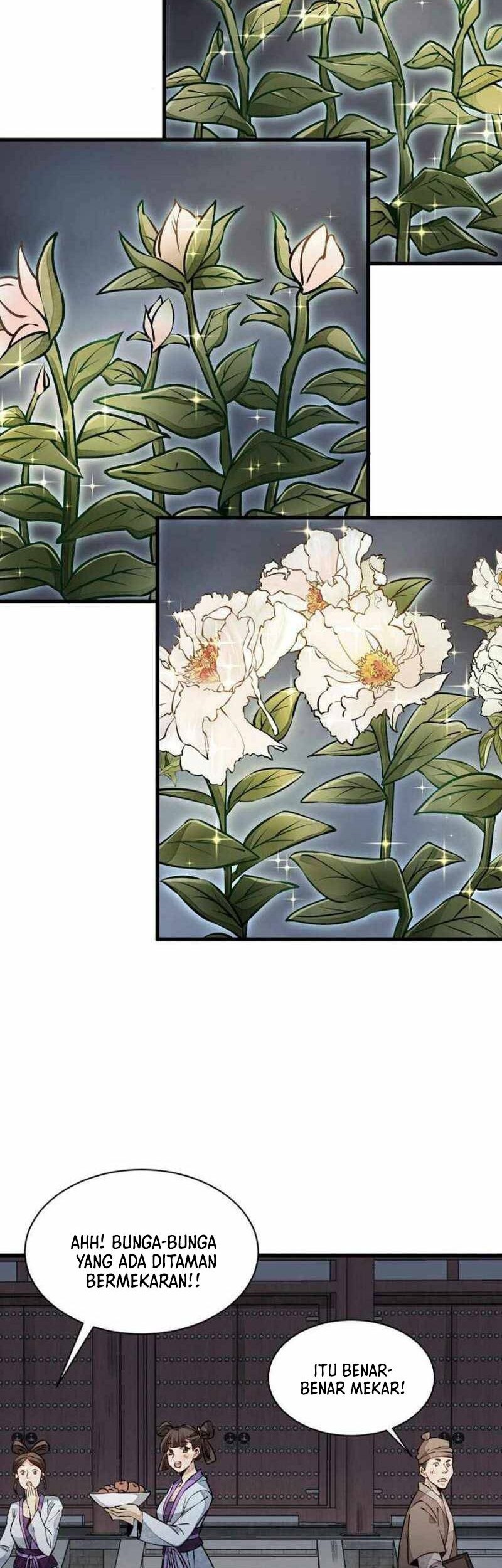 Lanke Special Destiny Chapter 94 Gambar 15