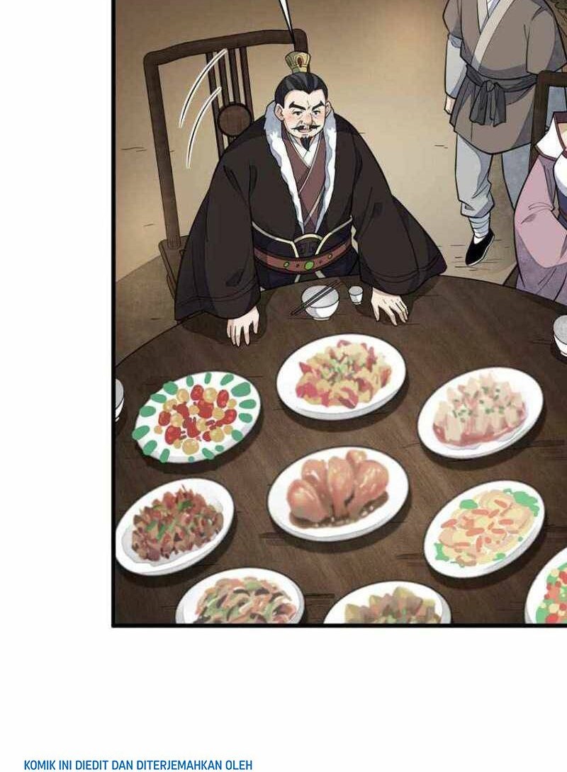 Lanke Special Destiny Chapter 94 Gambar 17