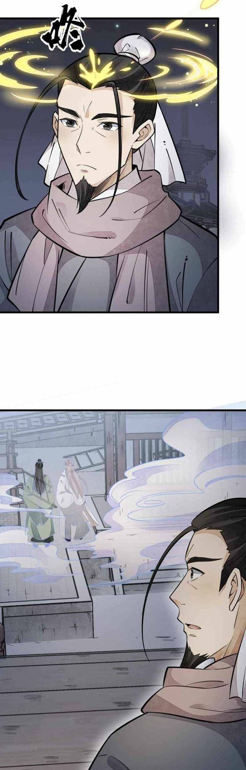 Lanke Special Destiny Chapter 94 Gambar 22