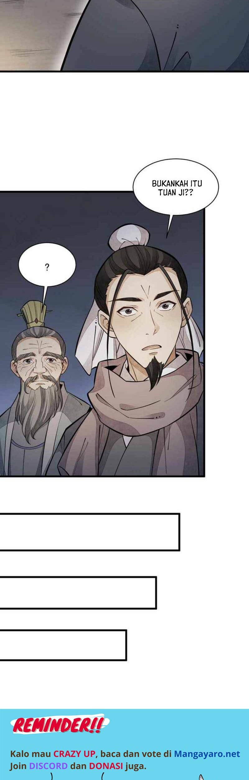 Lanke Special Destiny Chapter 94 Gambar 23