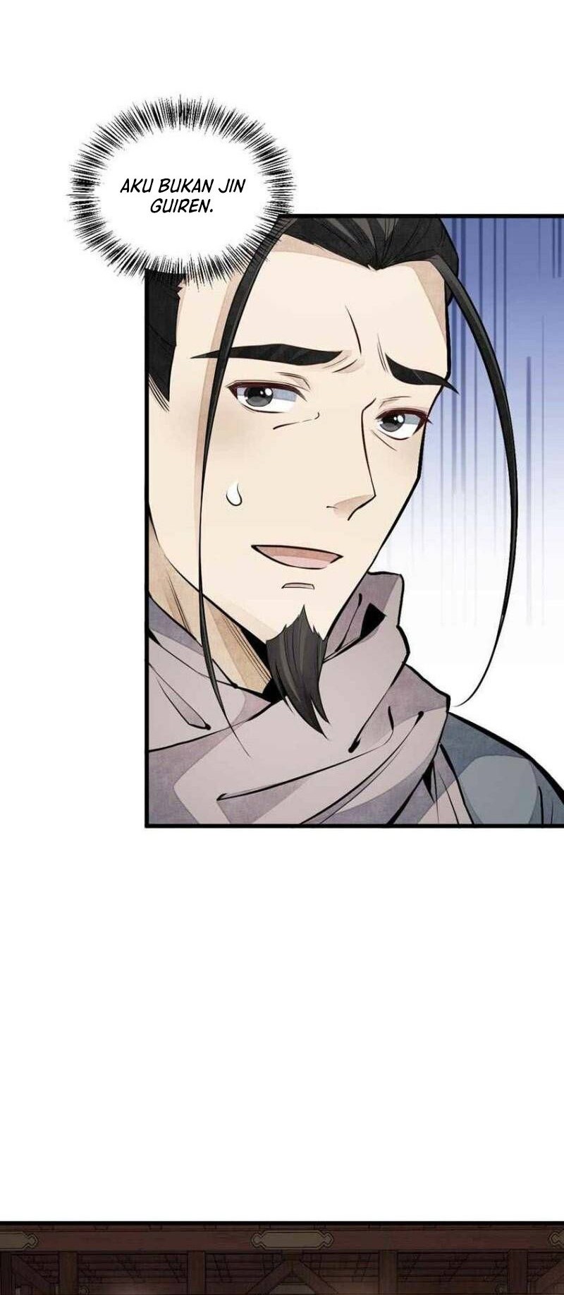 Lanke Special Destiny Chapter 93 Gambar 5