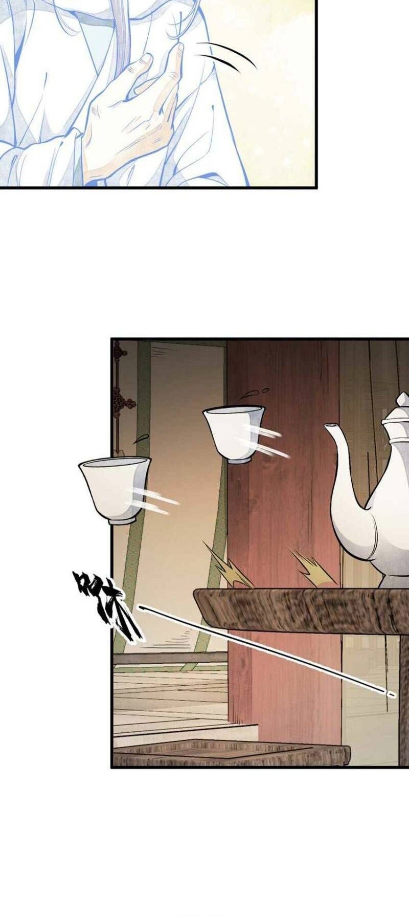 Lanke Special Destiny Chapter 93 Gambar 9