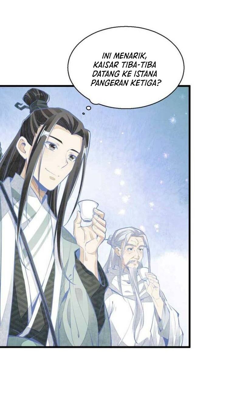 Lanke Special Destiny Chapter 93 Gambar 13