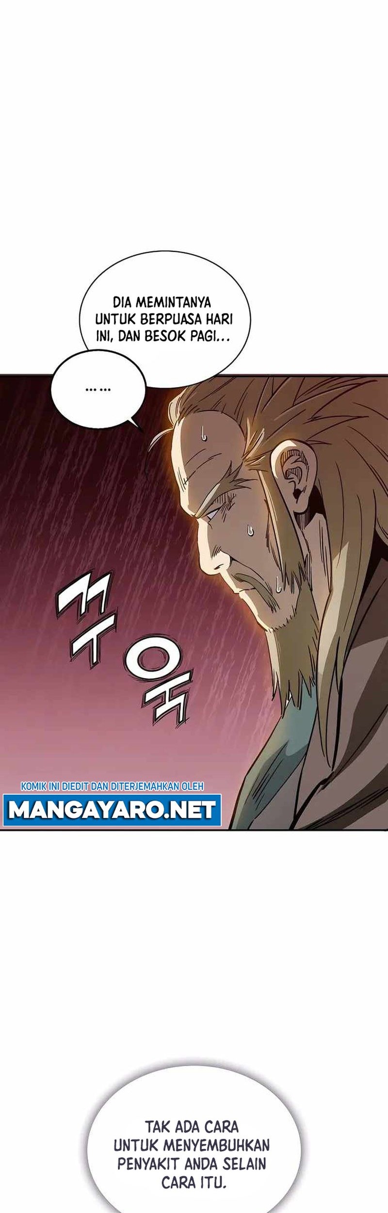 I Reincarnated as a Legendary Surgeon Chapter 72 Gambar 35