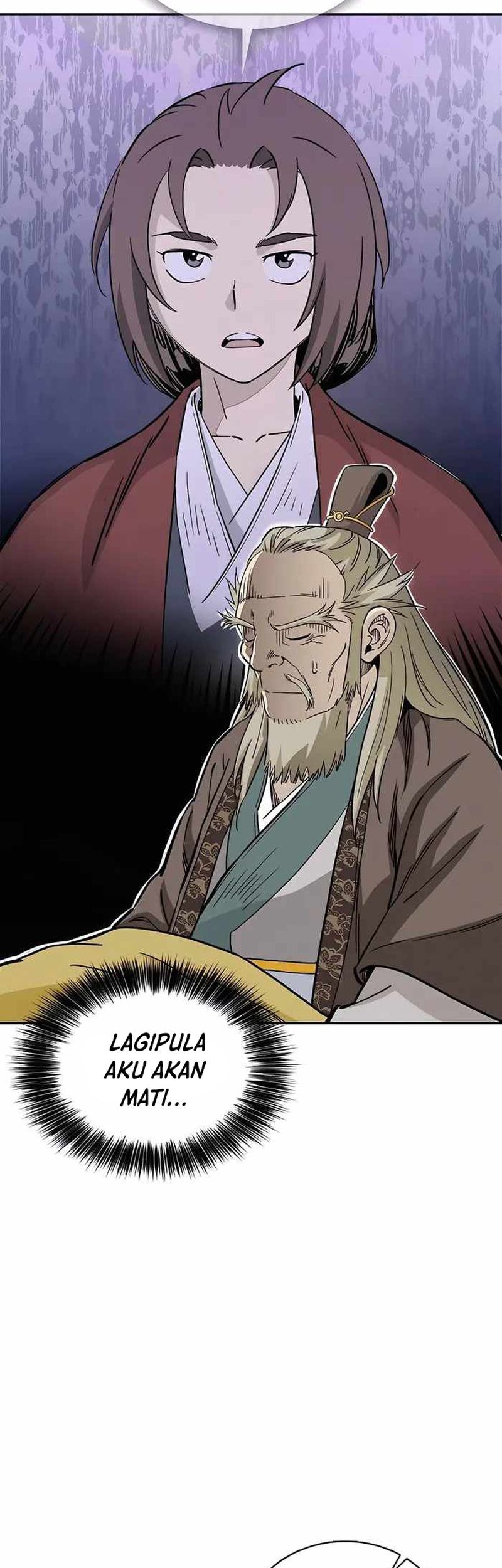 I Reincarnated as a Legendary Surgeon Chapter 72 Gambar 36