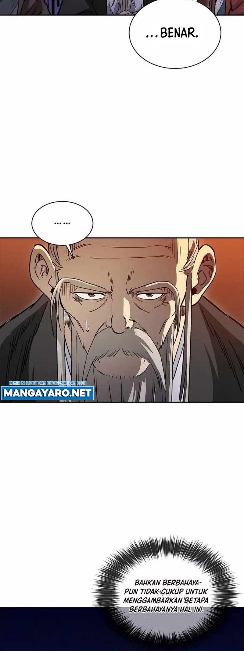 I Reincarnated as a Legendary Surgeon Chapter 72 Gambar 41