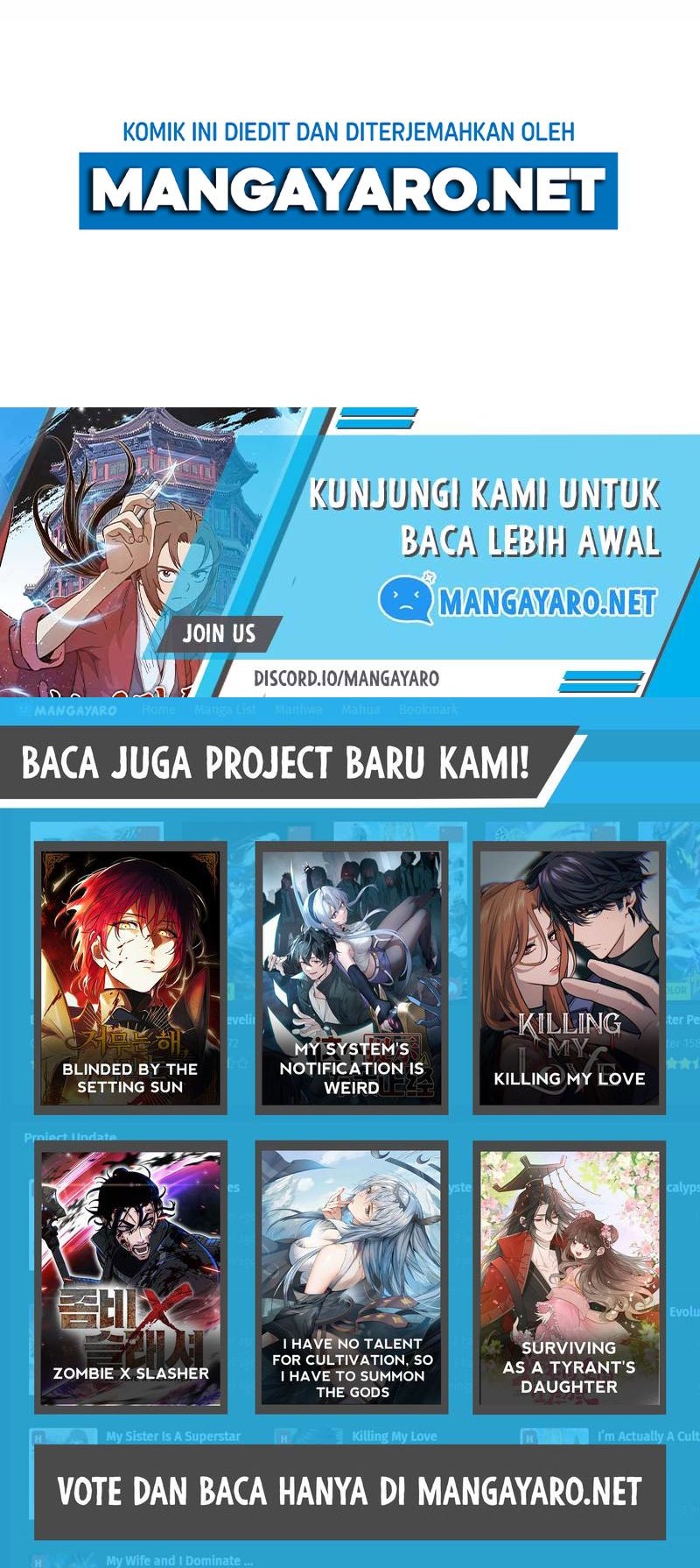 I Reincarnated as a Legendary Surgeon Chapter 72 Gambar 44