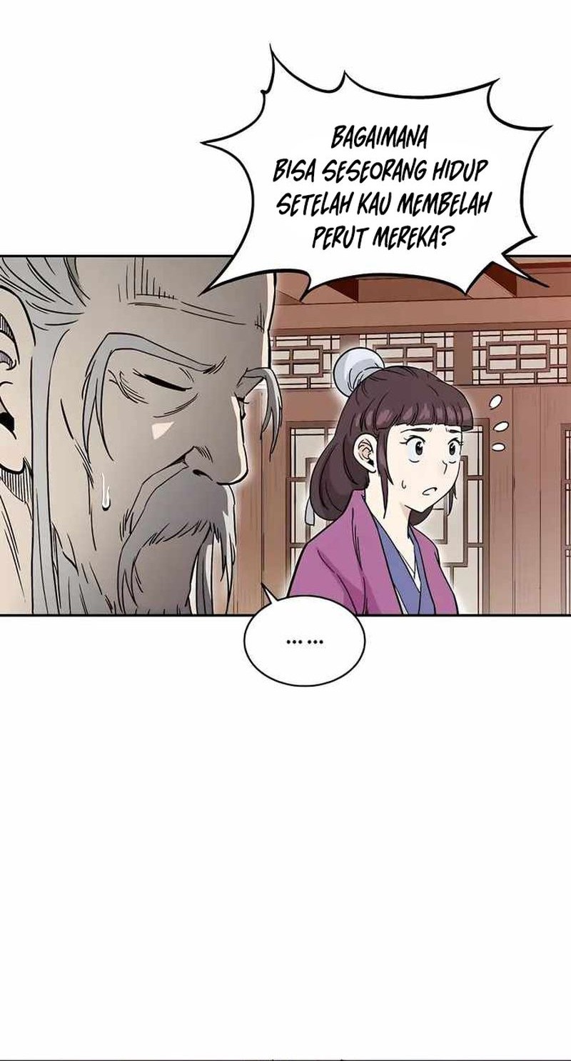 I Reincarnated as a Legendary Surgeon Chapter 72 Gambar 9