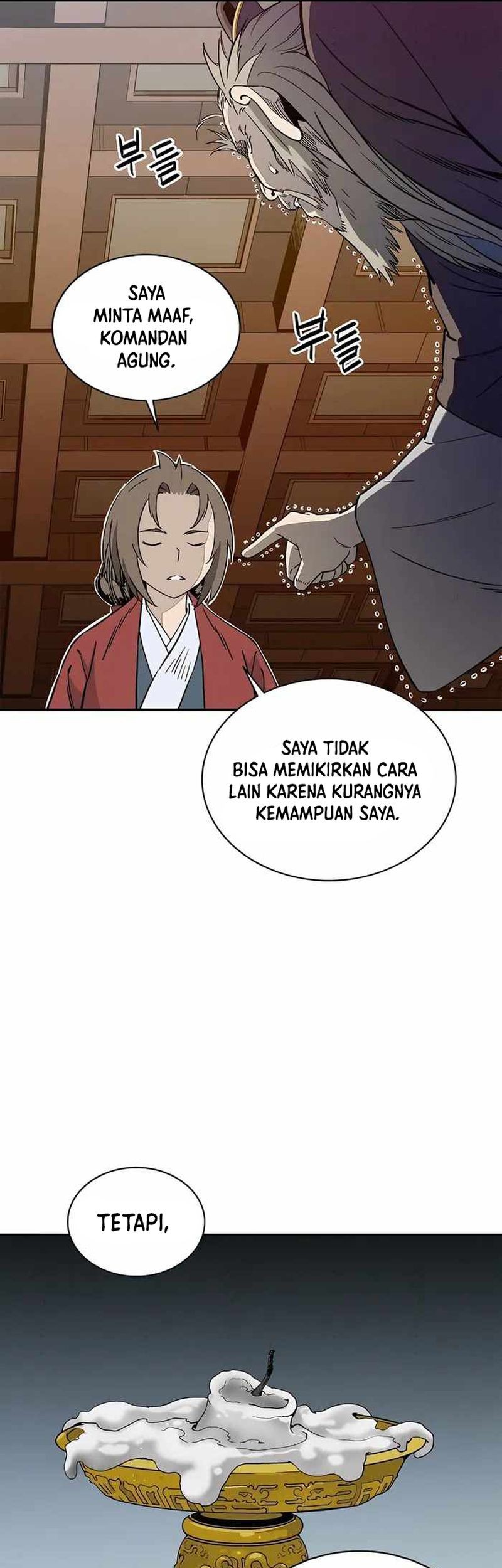 I Reincarnated as a Legendary Surgeon Chapter 72 Gambar 10