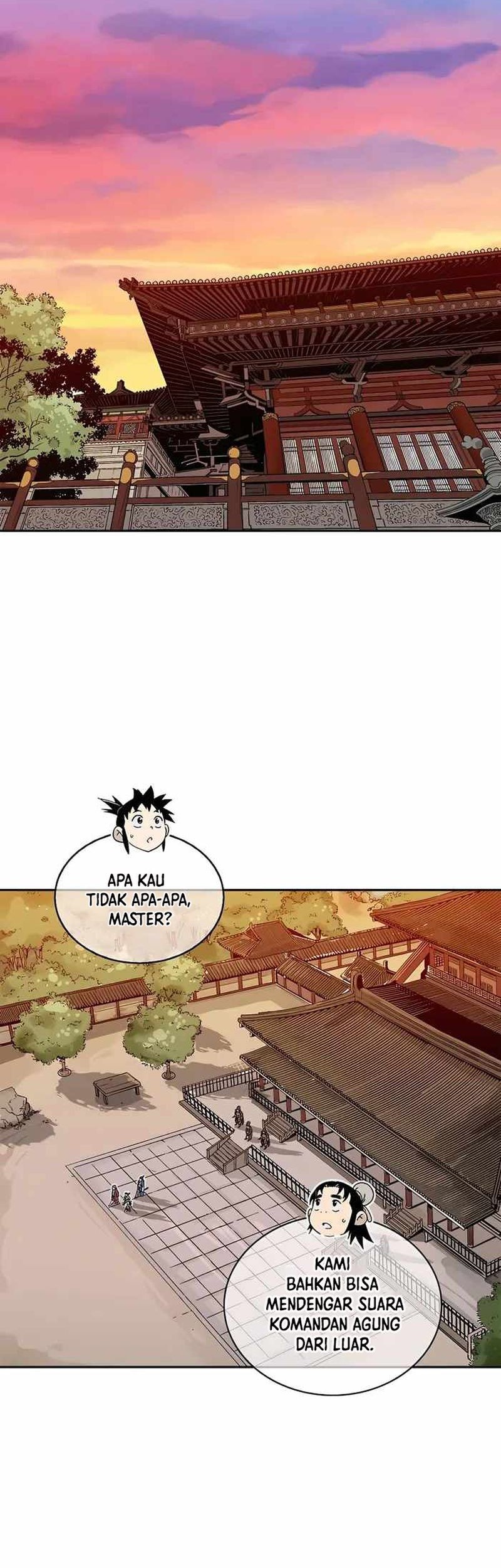 I Reincarnated as a Legendary Surgeon Chapter 72 Gambar 12