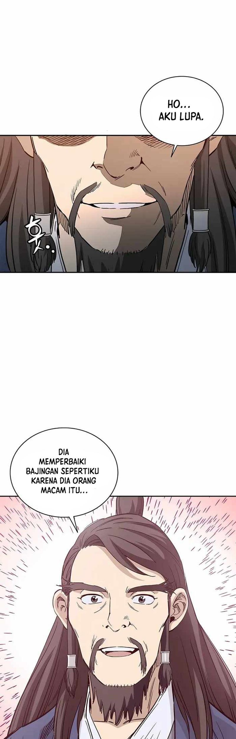 I Reincarnated as a Legendary Surgeon Chapter 72 Gambar 20