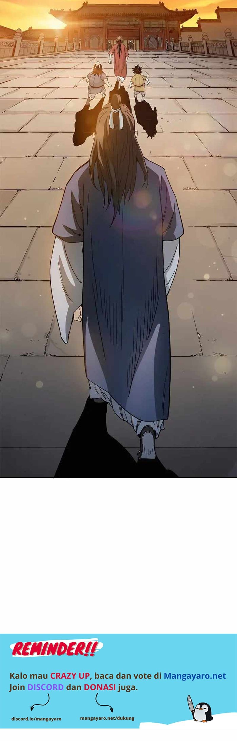 I Reincarnated as a Legendary Surgeon Chapter 72 Gambar 22