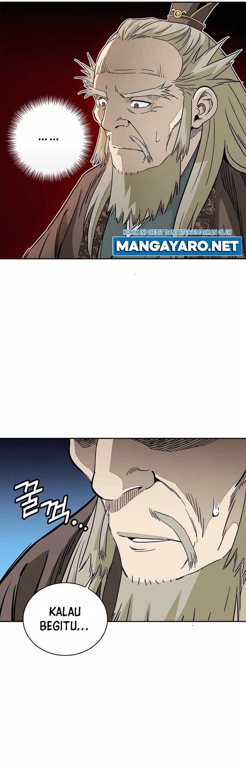 I Reincarnated as a Legendary Surgeon Chapter 72 Gambar 26