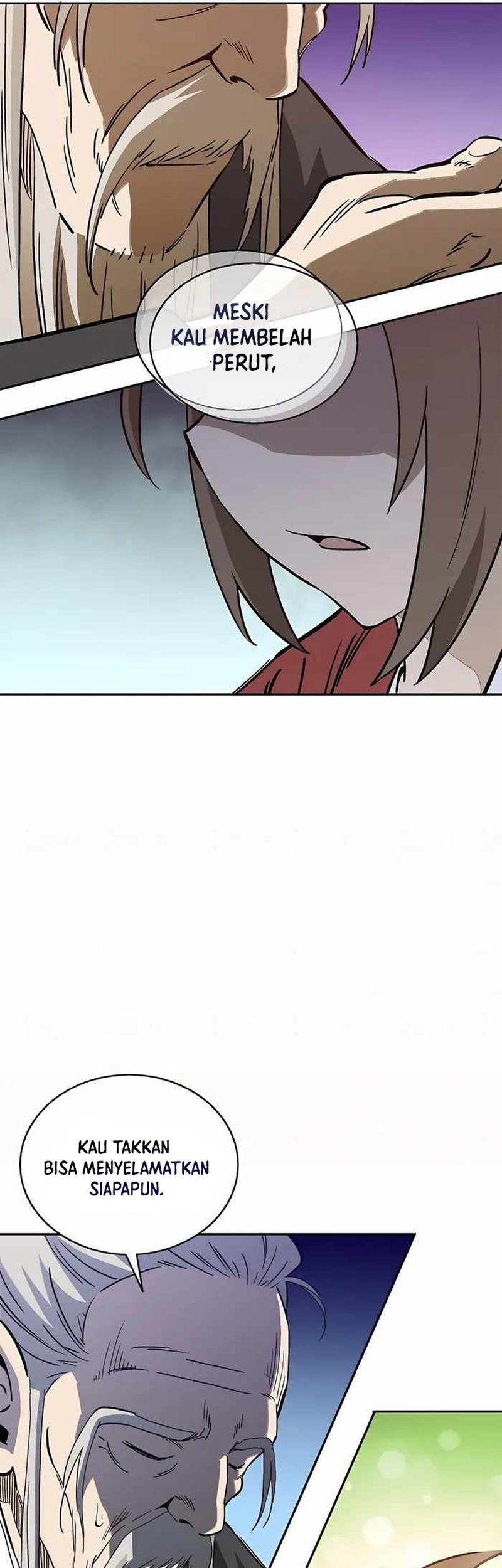 I Reincarnated as a Legendary Surgeon Chapter 72 Gambar 30