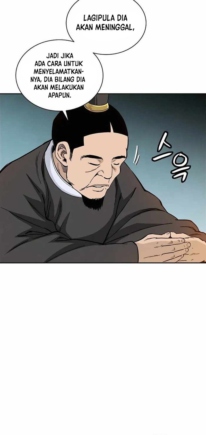 I Reincarnated as a Legendary Surgeon Chapter 72 Gambar 33