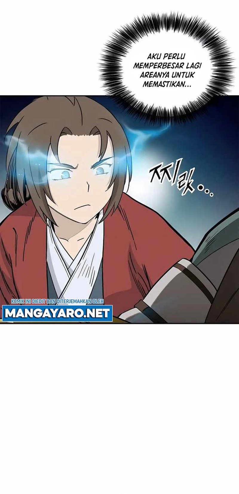 I Reincarnated as a Legendary Surgeon Chapter 71 Gambar 37