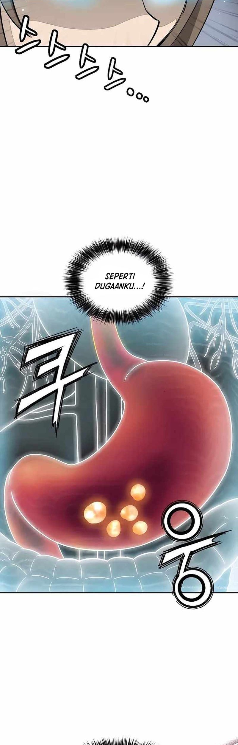 I Reincarnated as a Legendary Surgeon Chapter 71 Gambar 35