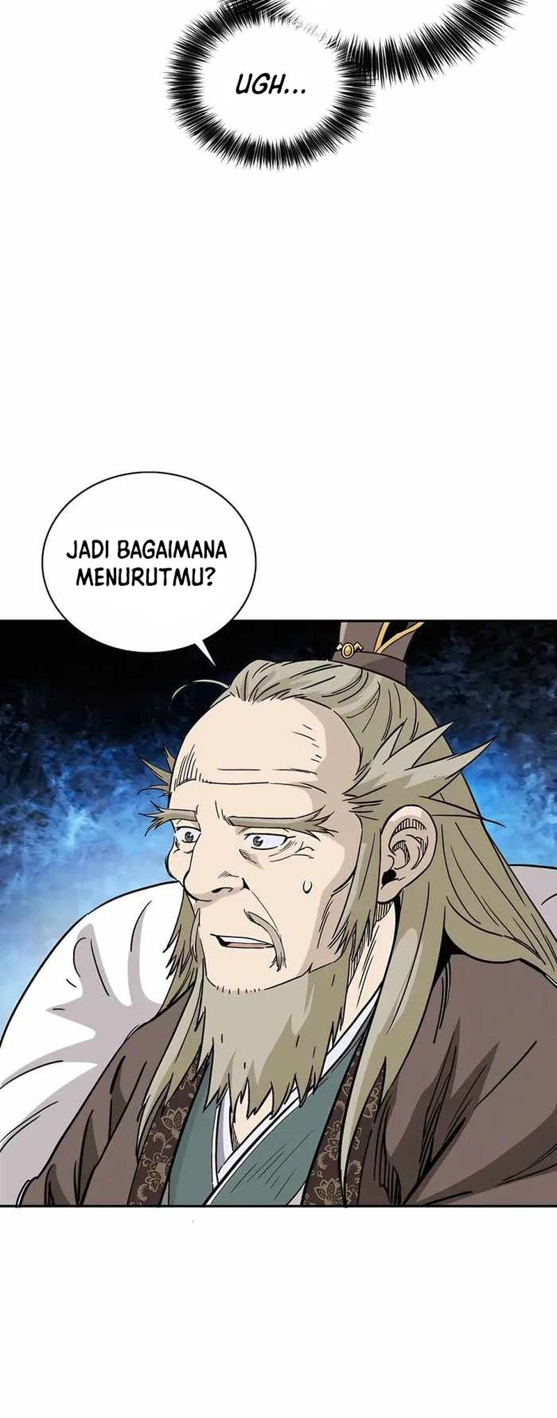 I Reincarnated as a Legendary Surgeon Chapter 71 Gambar 41