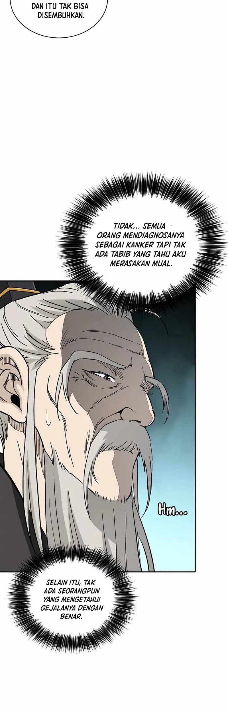 I Reincarnated as a Legendary Surgeon Chapter 71 Gambar 44