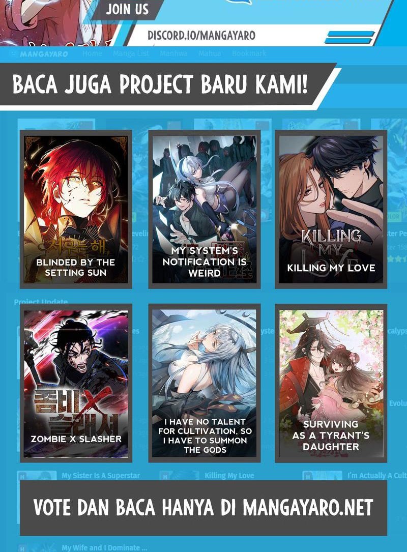 I Reincarnated as a Legendary Surgeon Chapter 71 Gambar 48