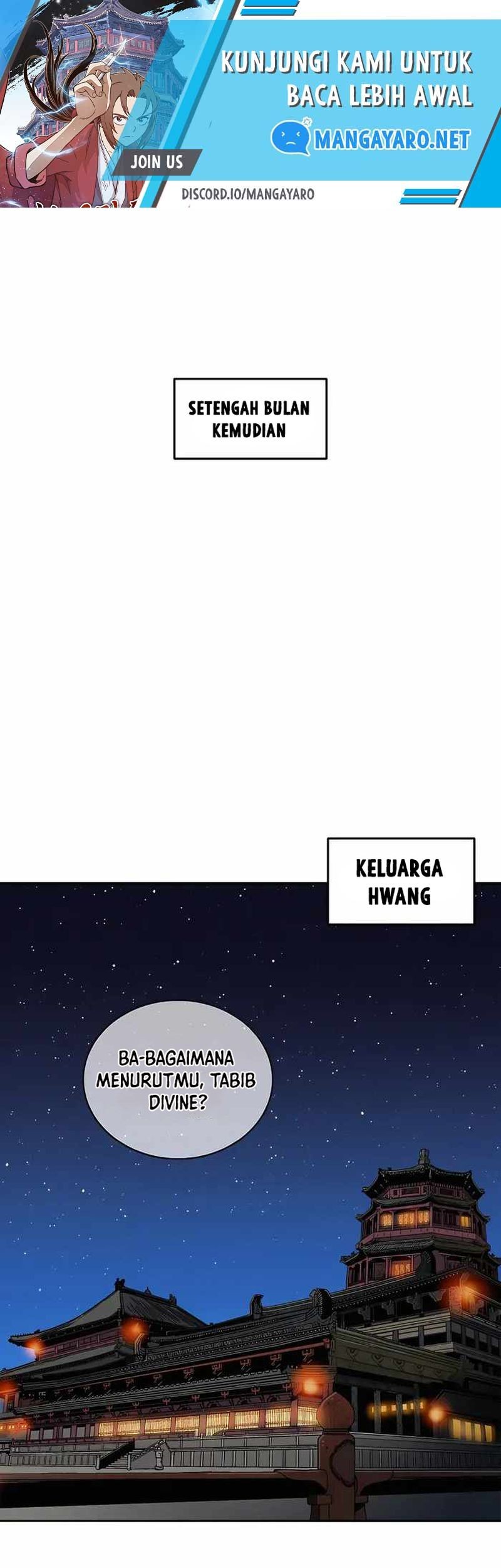 Manhwa I Reincarnated as a Legendary Surgeon Chapter 71 gambar nomor 2