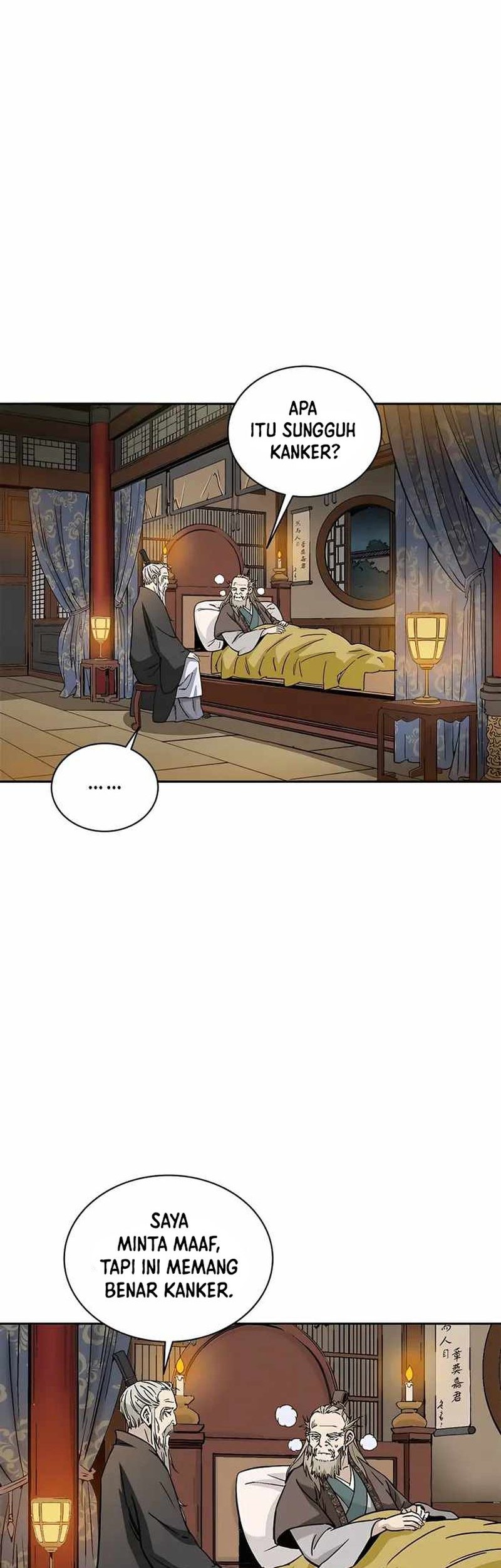 I Reincarnated as a Legendary Surgeon Chapter 71 Gambar 3