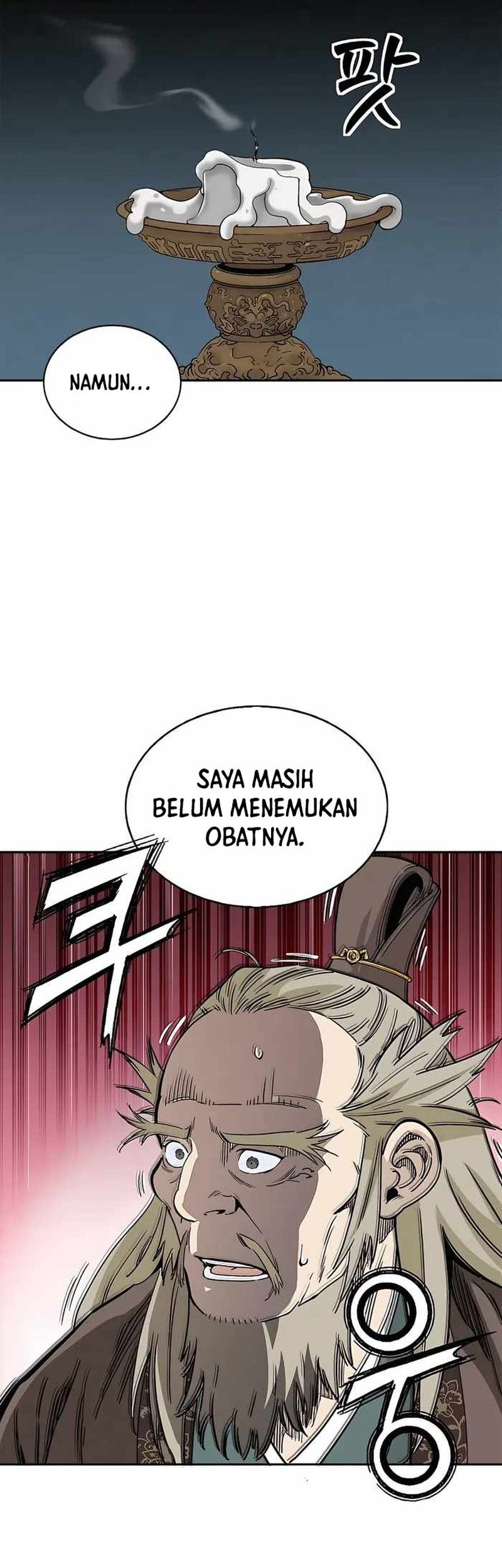 I Reincarnated as a Legendary Surgeon Chapter 71 Gambar 5