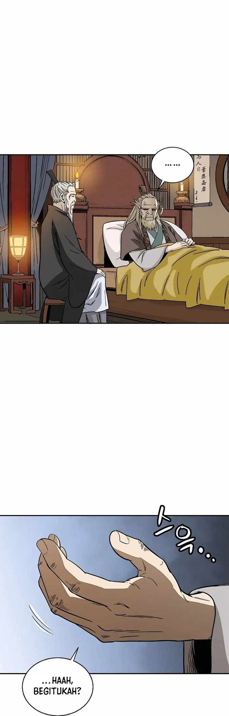 I Reincarnated as a Legendary Surgeon Chapter 71 Gambar 6