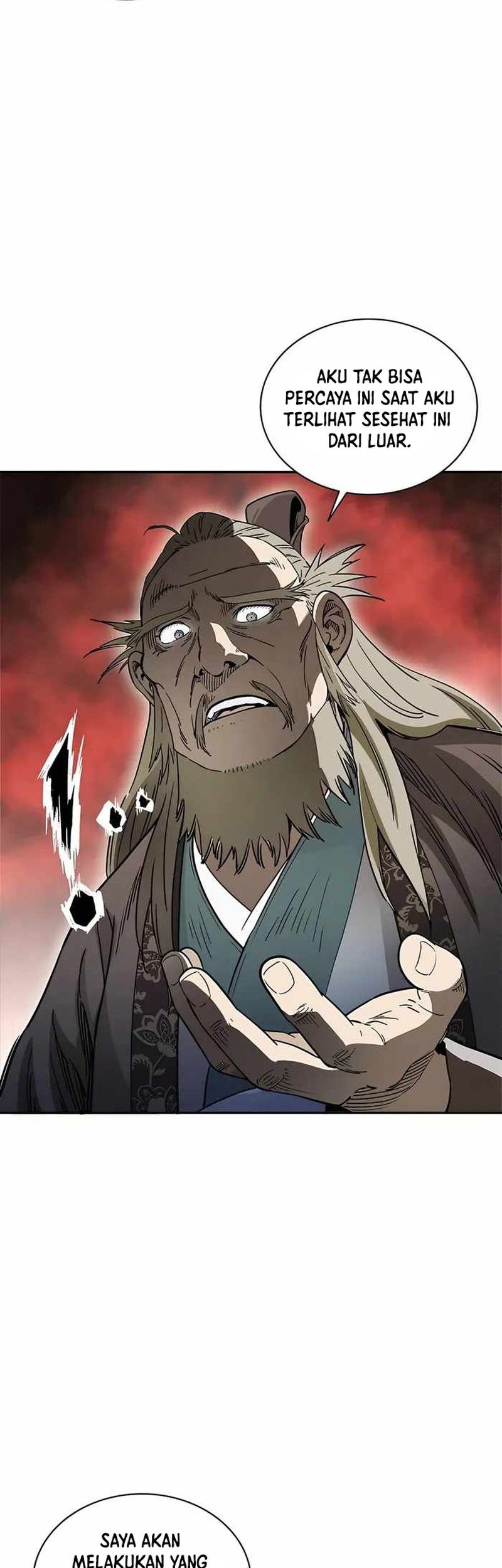 I Reincarnated as a Legendary Surgeon Chapter 71 Gambar 7