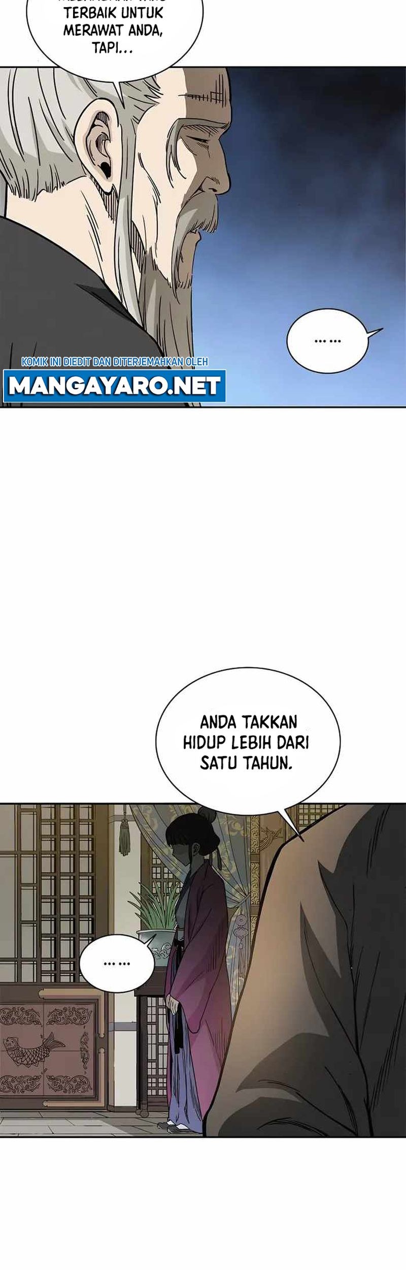 I Reincarnated as a Legendary Surgeon Chapter 71 Gambar 8