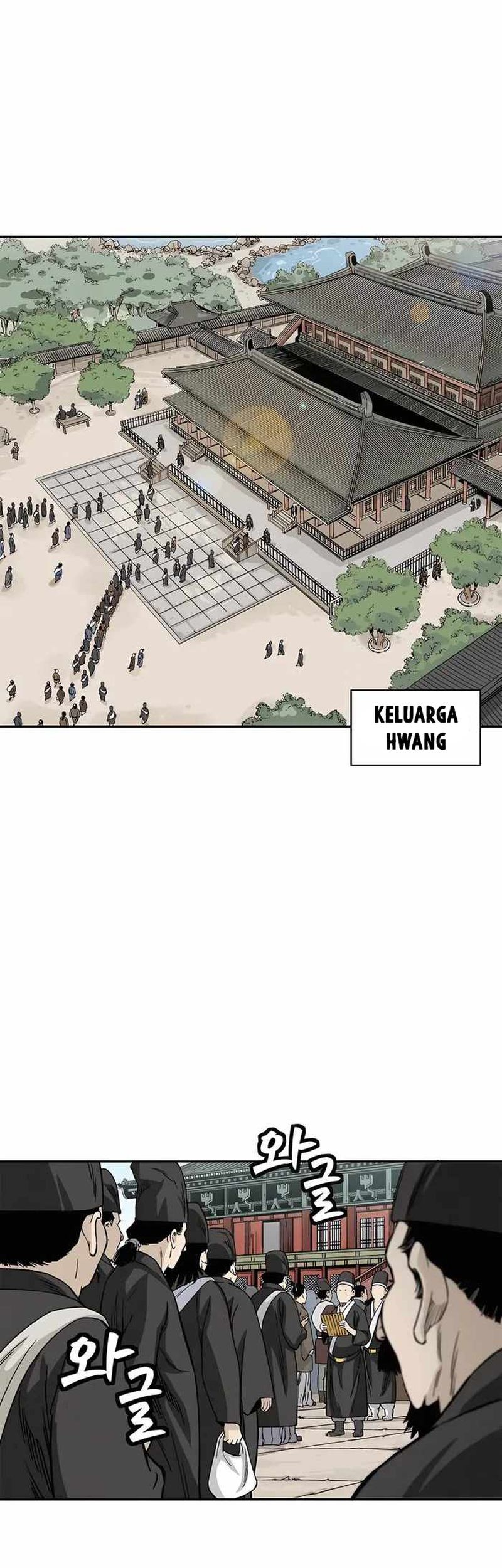 I Reincarnated as a Legendary Surgeon Chapter 71 Gambar 12