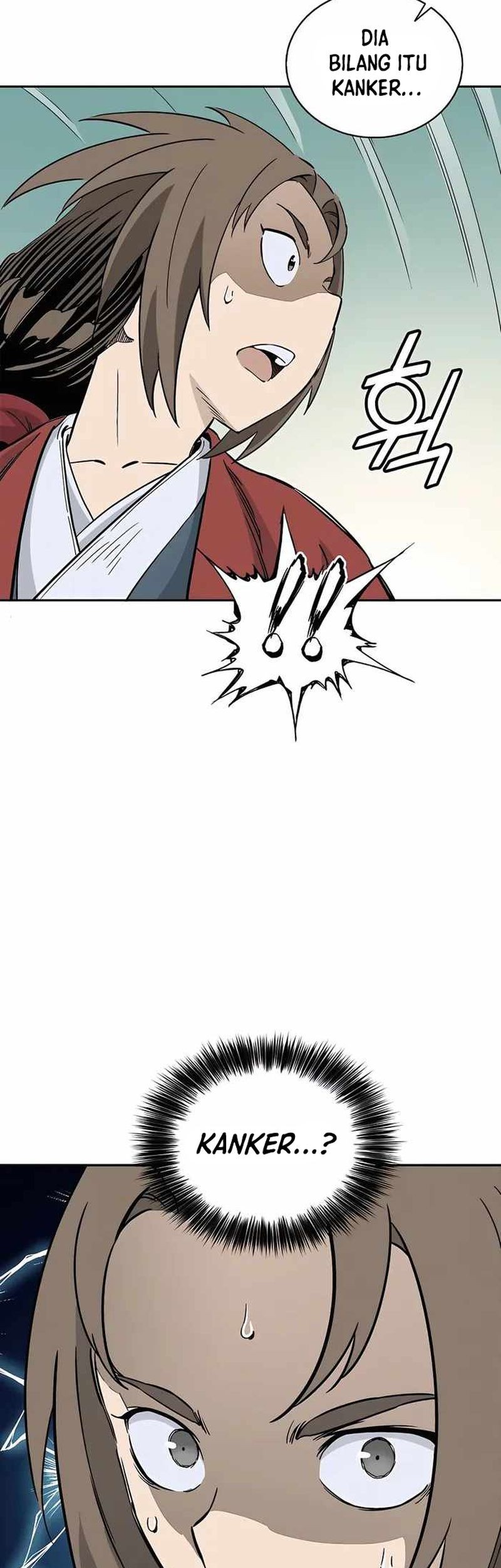 I Reincarnated as a Legendary Surgeon Chapter 71 Gambar 20