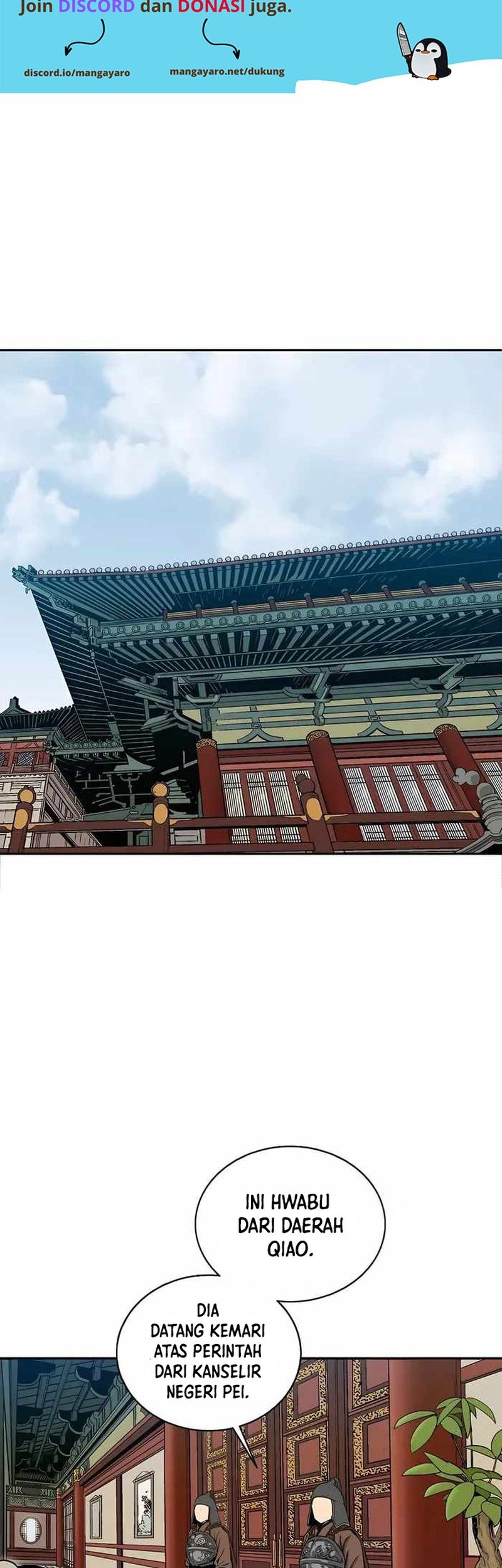 I Reincarnated as a Legendary Surgeon Chapter 71 Gambar 27