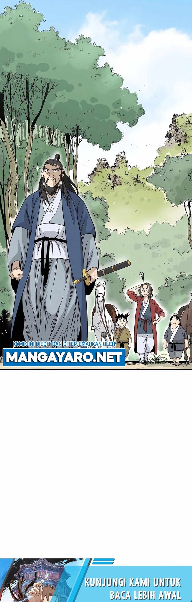 I Reincarnated as a Legendary Surgeon Chapter 70 Gambar 50