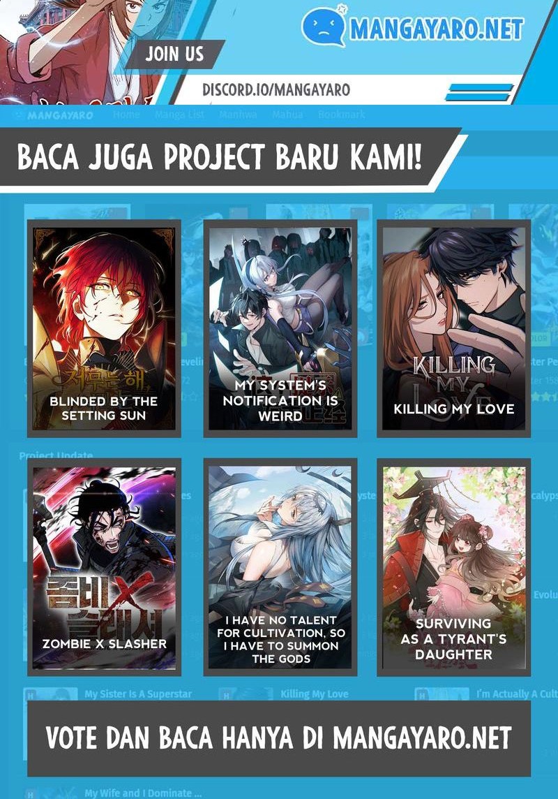 I Reincarnated as a Legendary Surgeon Chapter 70 Gambar 51