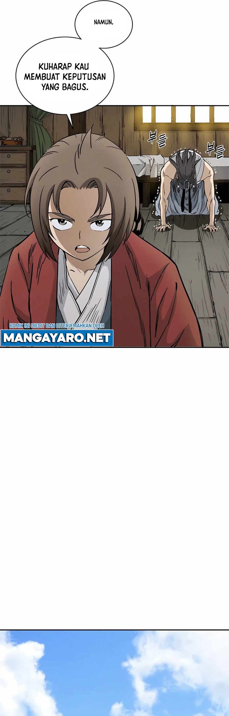 I Reincarnated as a Legendary Surgeon Chapter 70 Gambar 34