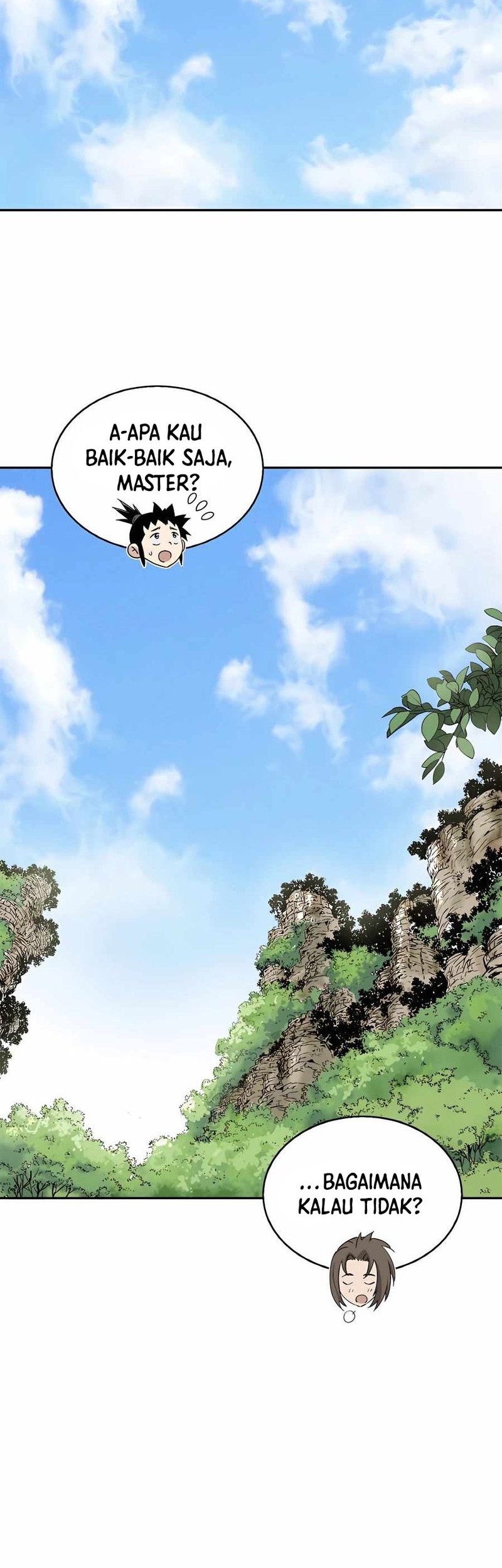 I Reincarnated as a Legendary Surgeon Chapter 70 Gambar 35