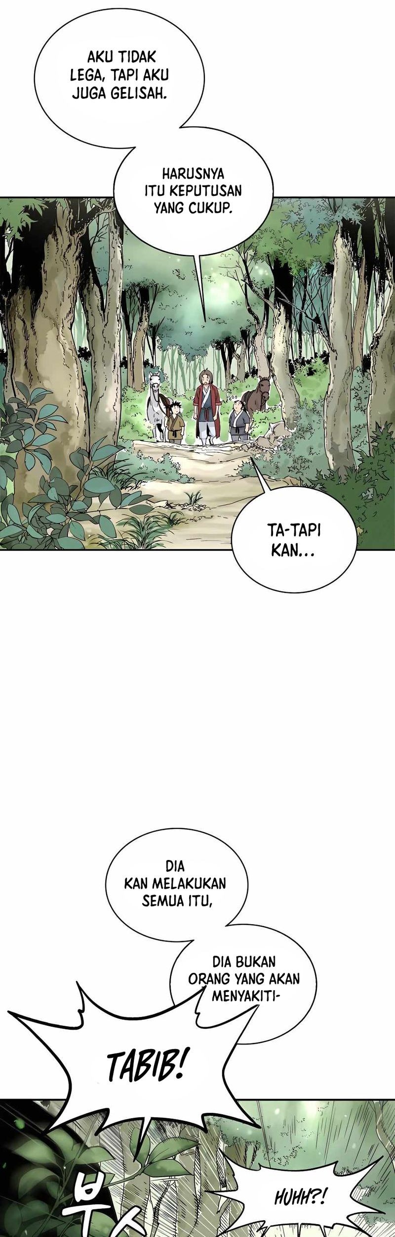 I Reincarnated as a Legendary Surgeon Chapter 70 Gambar 36