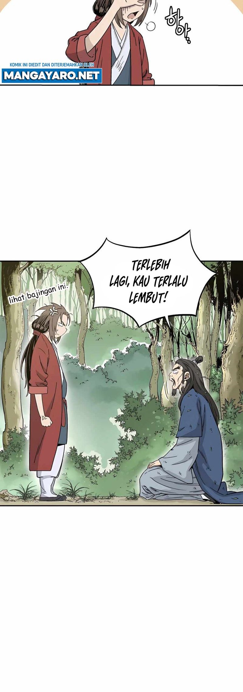 I Reincarnated as a Legendary Surgeon Chapter 70 Gambar 41