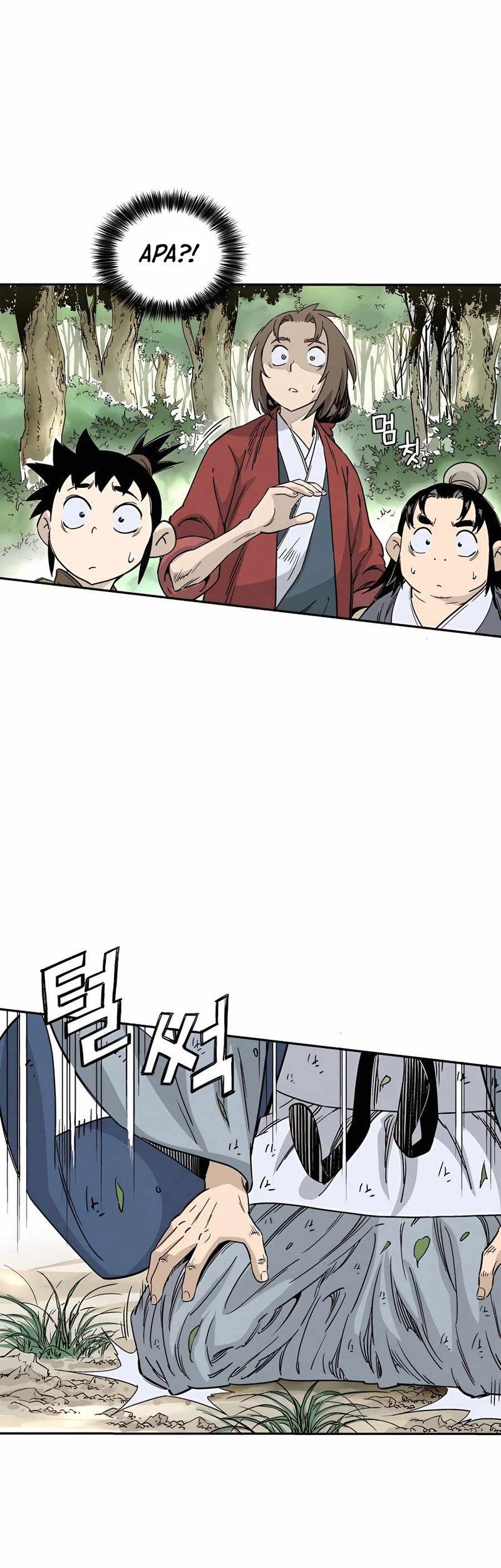 I Reincarnated as a Legendary Surgeon Chapter 70 Gambar 38