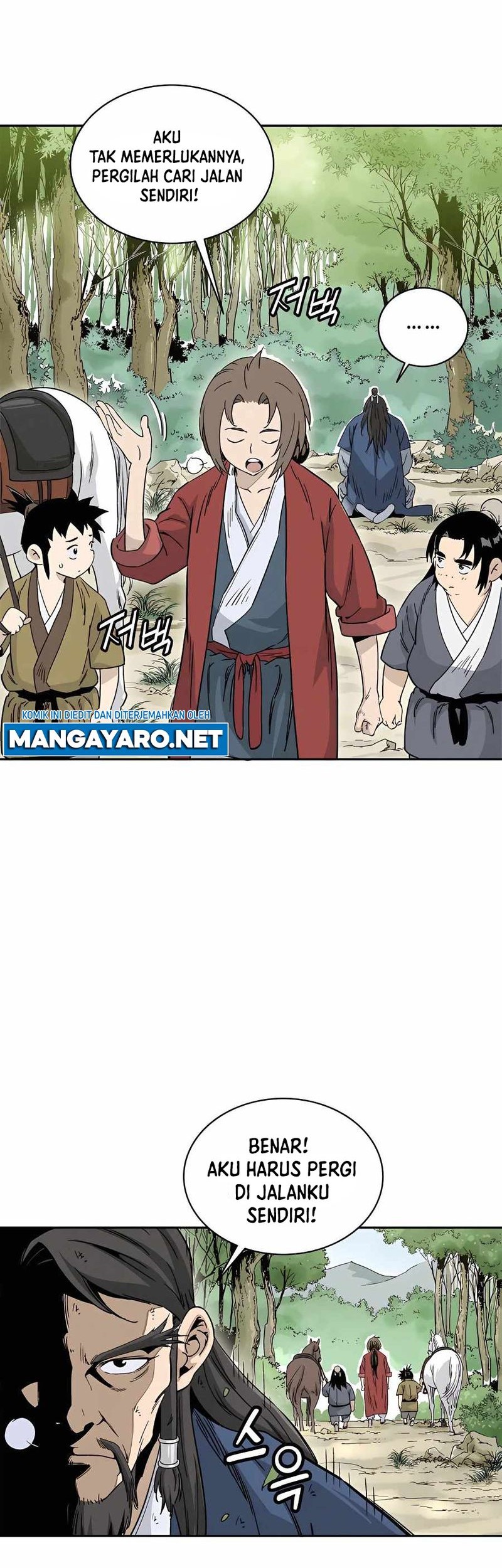 I Reincarnated as a Legendary Surgeon Chapter 70 Gambar 45