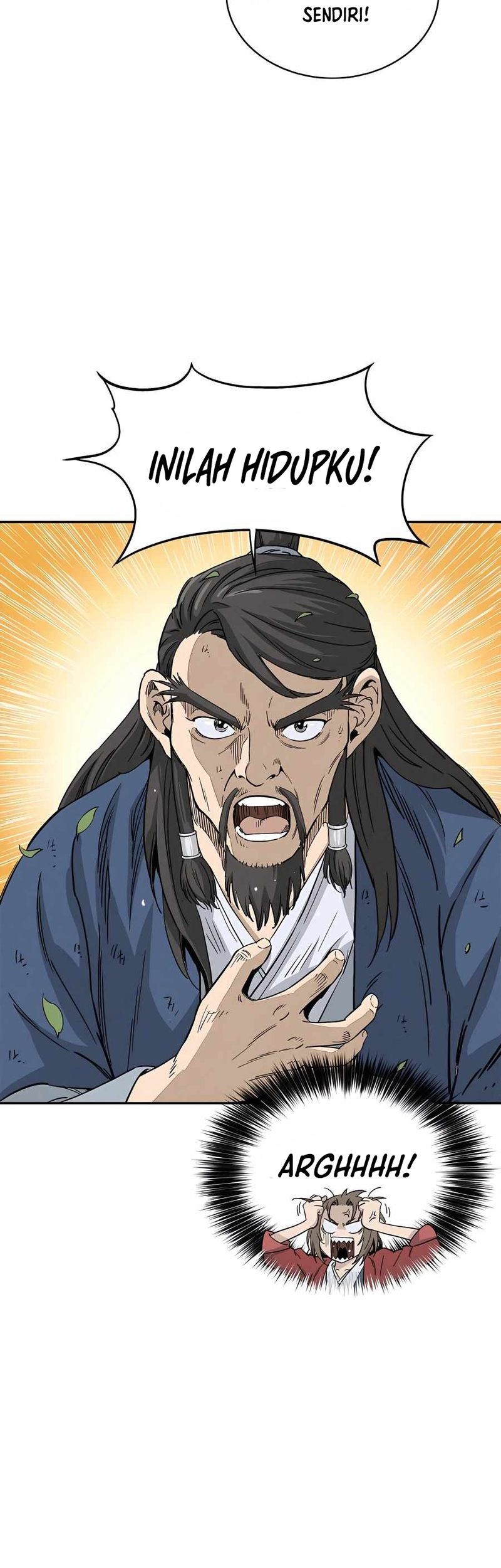 I Reincarnated as a Legendary Surgeon Chapter 70 Gambar 44