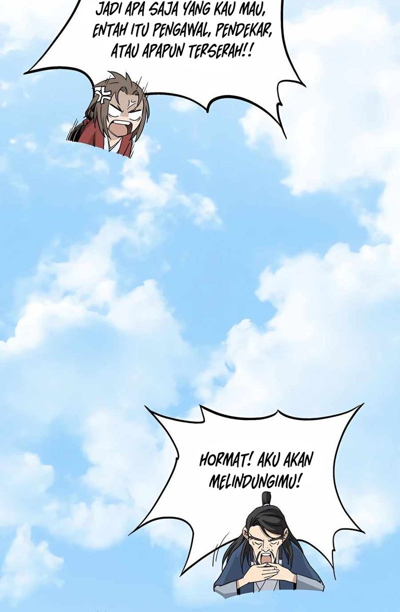 I Reincarnated as a Legendary Surgeon Chapter 70 Gambar 49