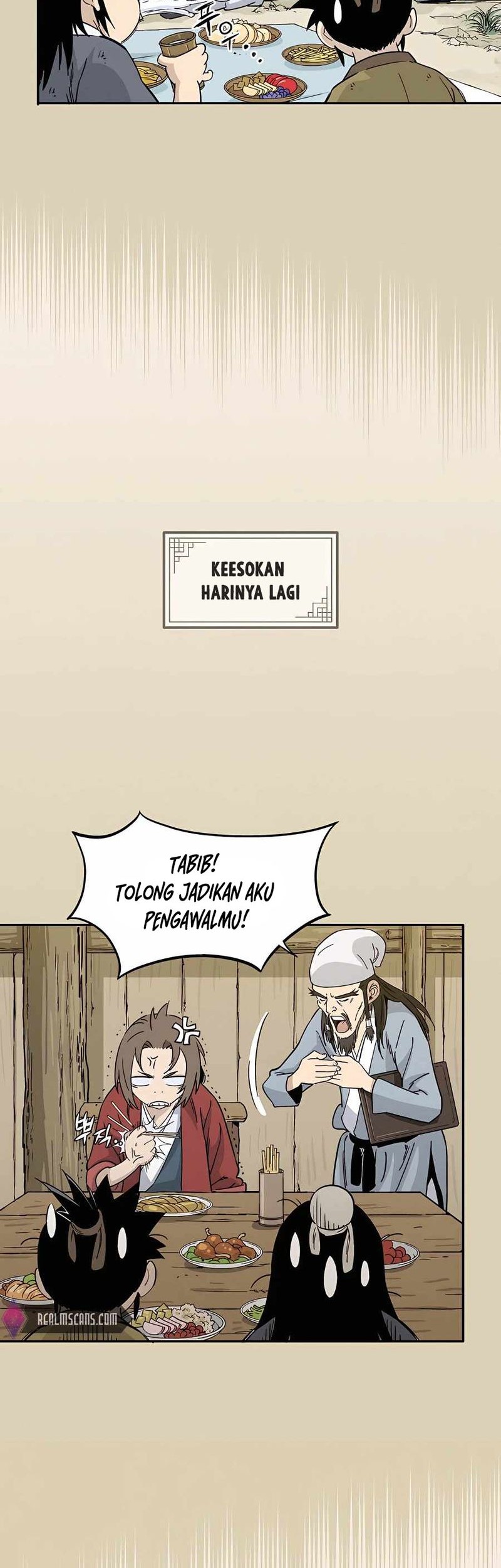 I Reincarnated as a Legendary Surgeon Chapter 70 Gambar 47
