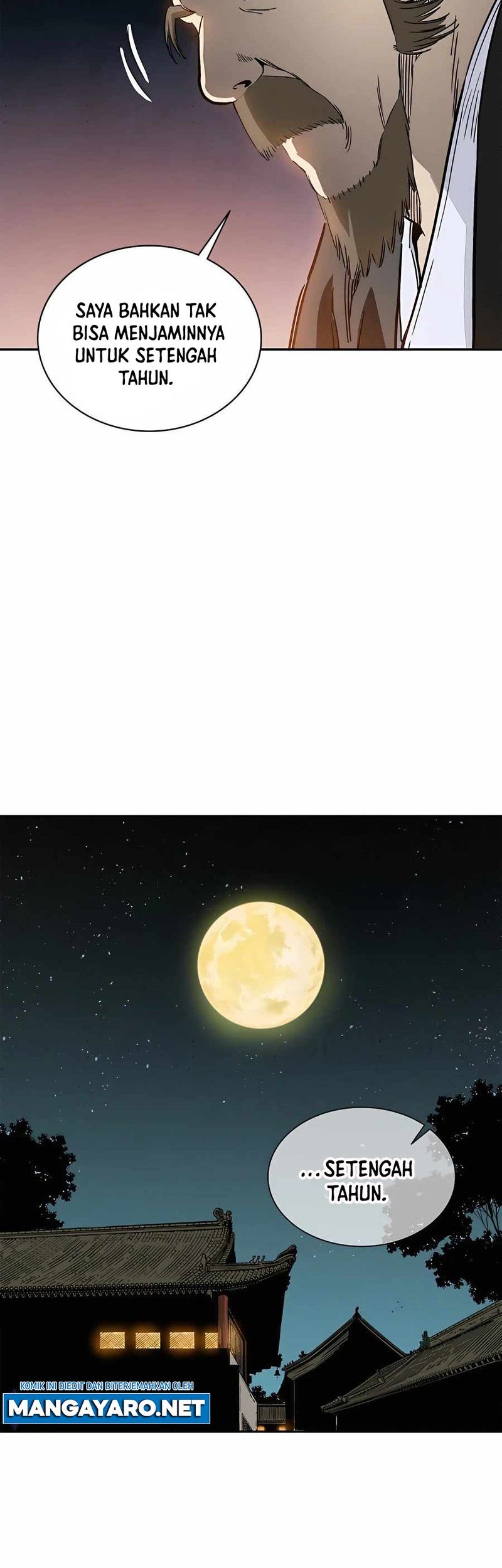 I Reincarnated as a Legendary Surgeon Chapter 70 Gambar 3