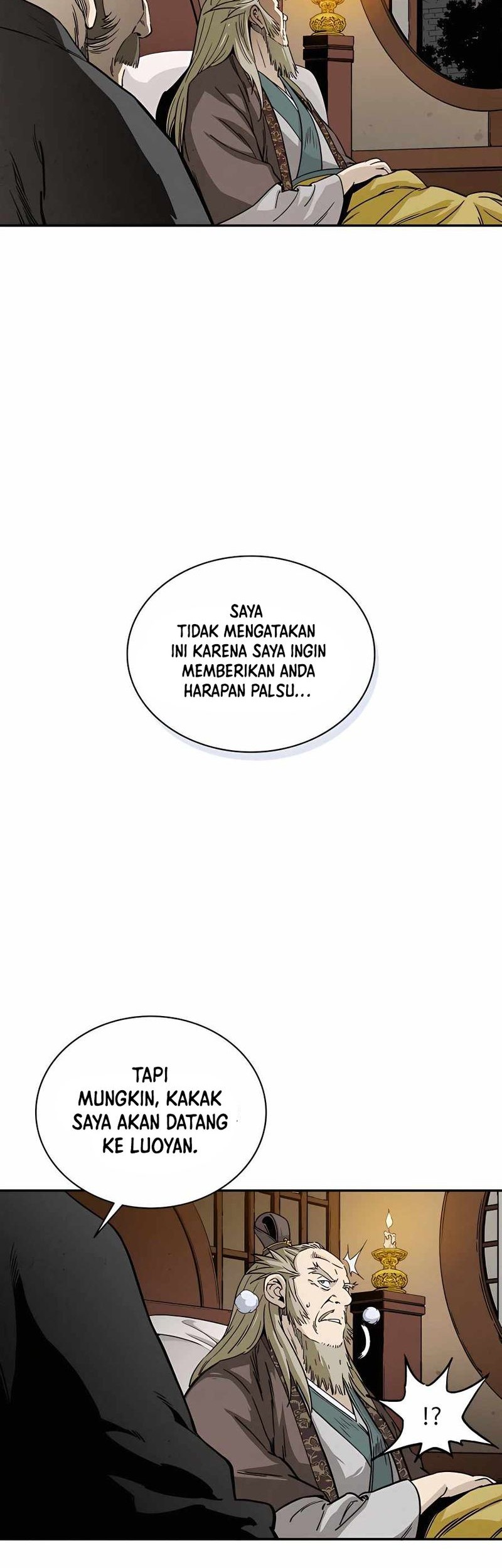 I Reincarnated as a Legendary Surgeon Chapter 70 Gambar 5