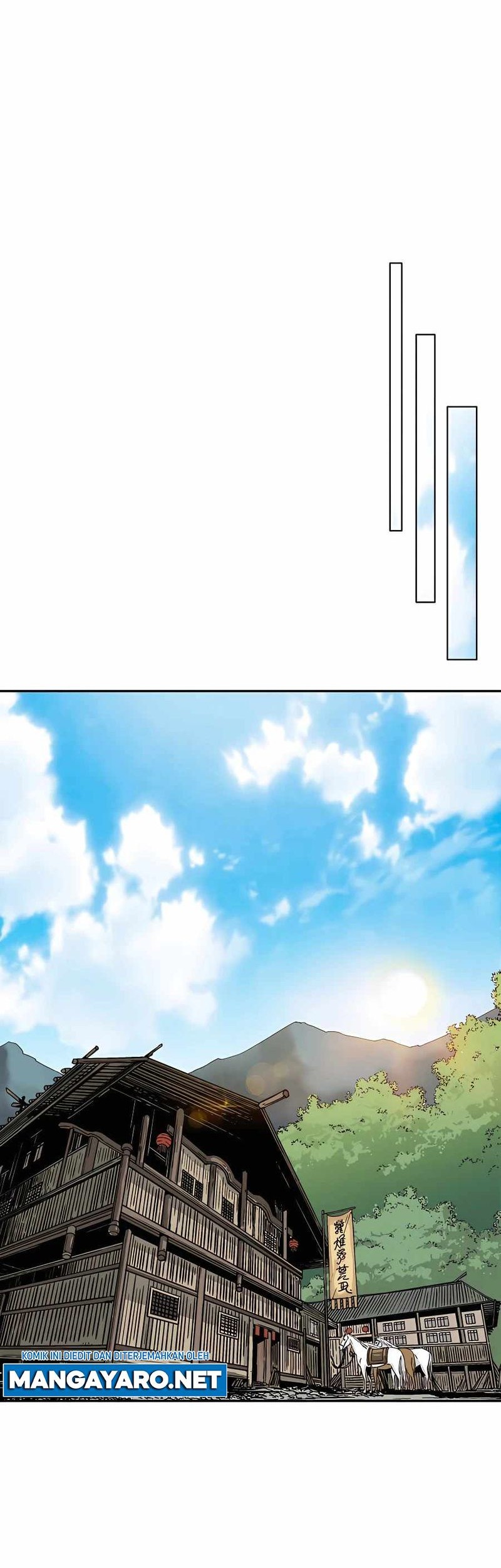 I Reincarnated as a Legendary Surgeon Chapter 70 Gambar 9